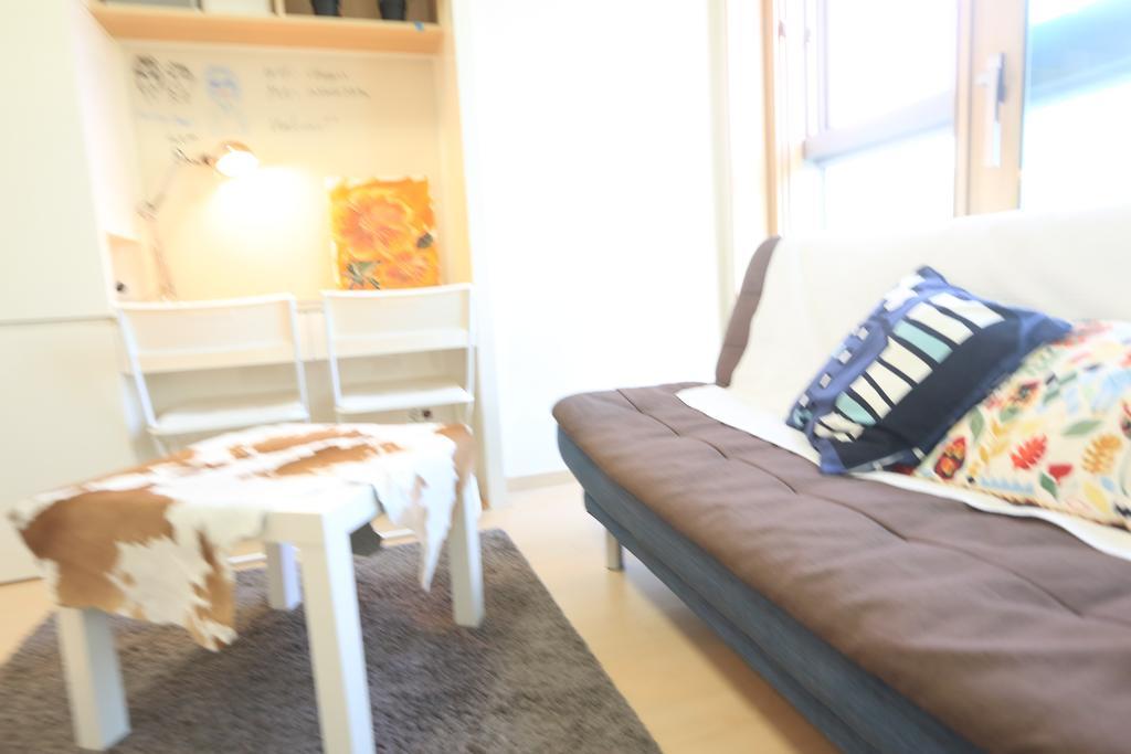 Lotte World Lake View Loft Σεούλ Εξωτερικό φωτογραφία