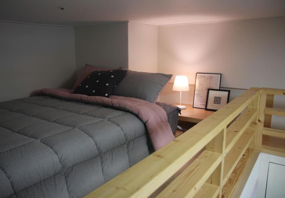 Lotte World Lake View Loft Σεούλ Εξωτερικό φωτογραφία